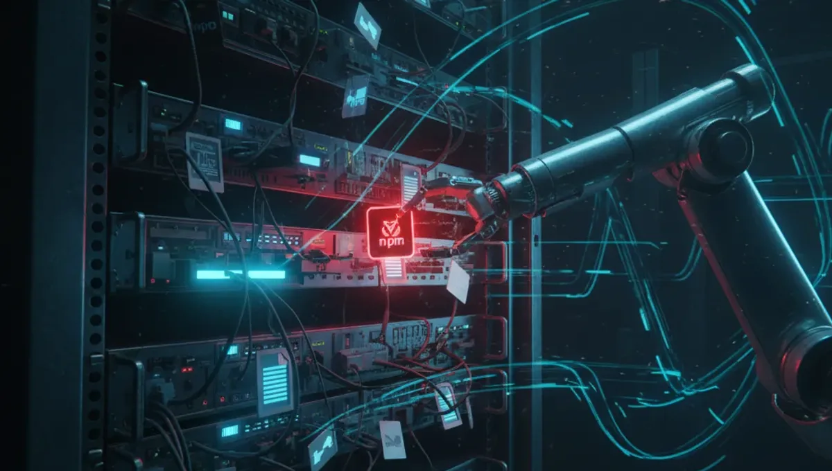 AI Coding Agents and Supply Chain Malware: What Developers Need to