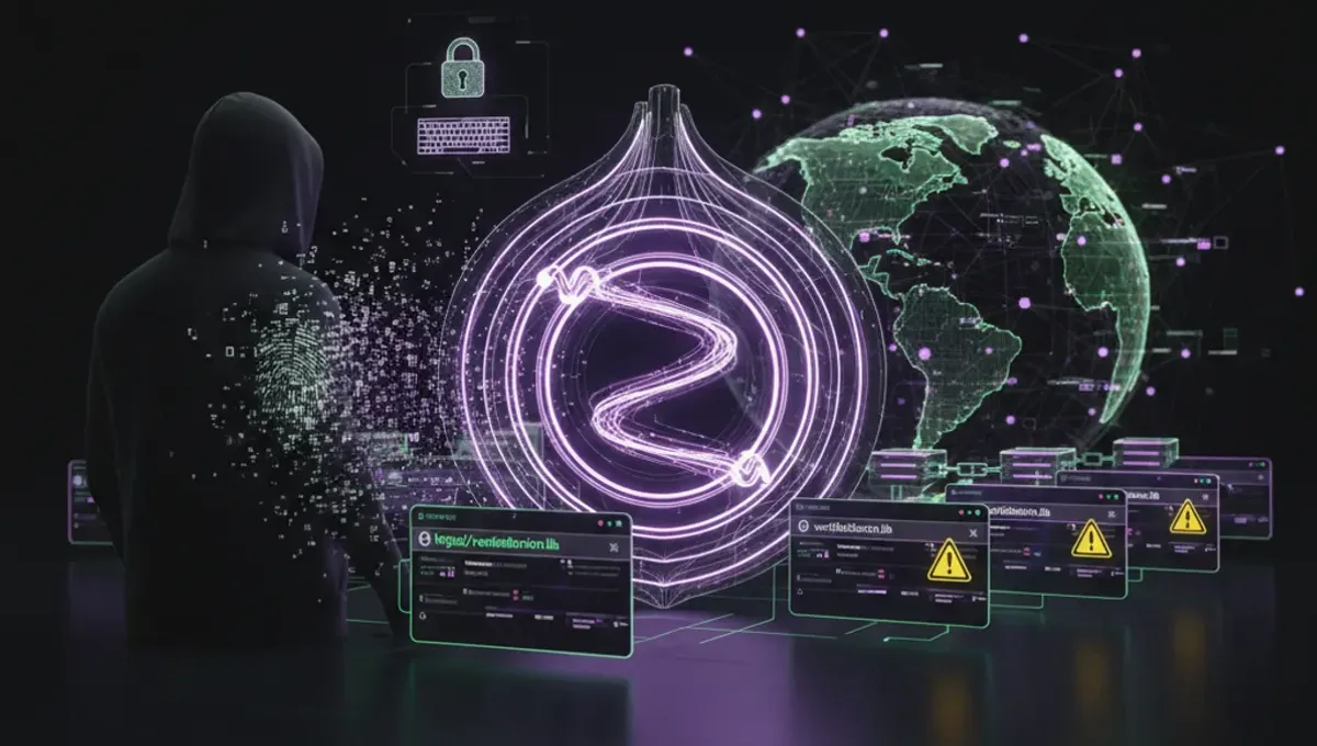Best Dark Web Link: Finding Verified Onion Resources