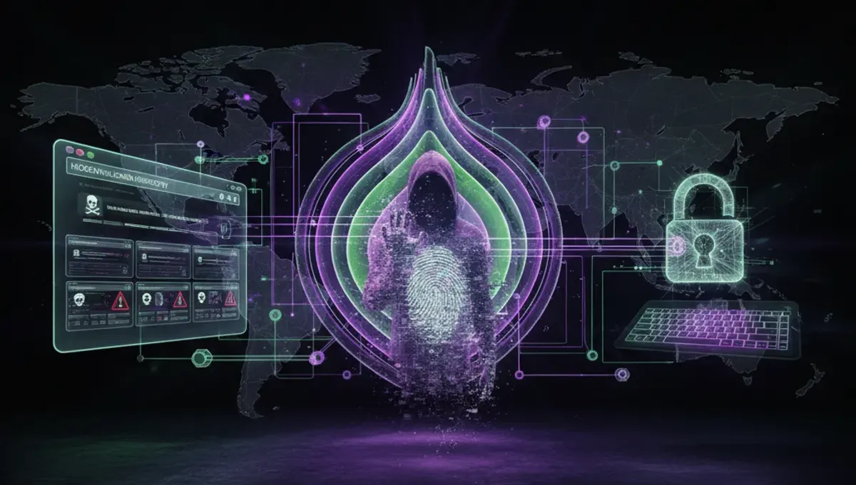 Best Dark Web Sites: Verified Onion Directory