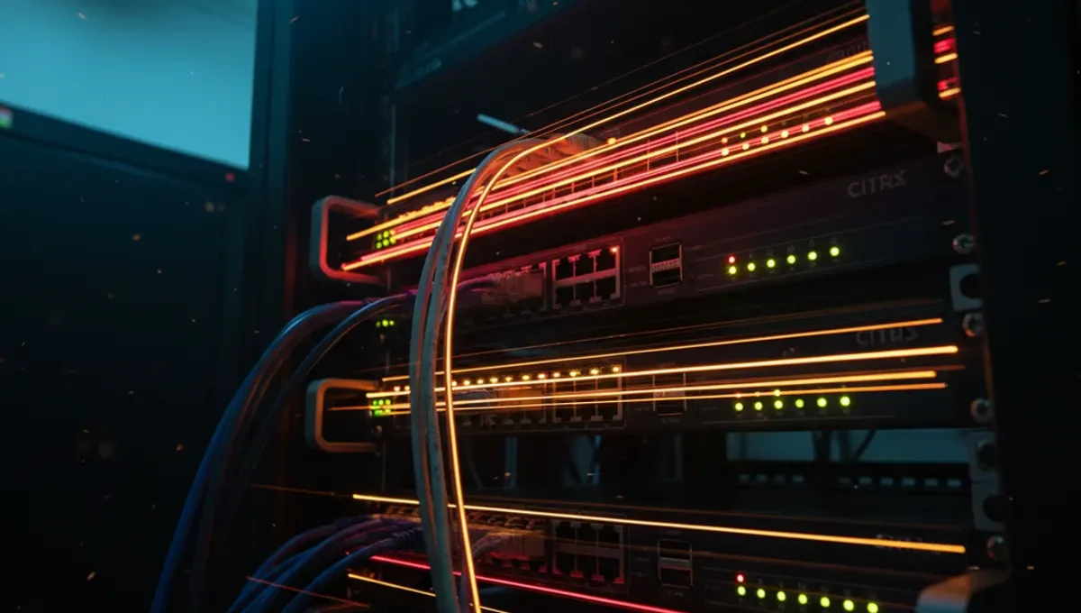 Citrix NetScaler RCE Zero-Days Under Active Exploitation