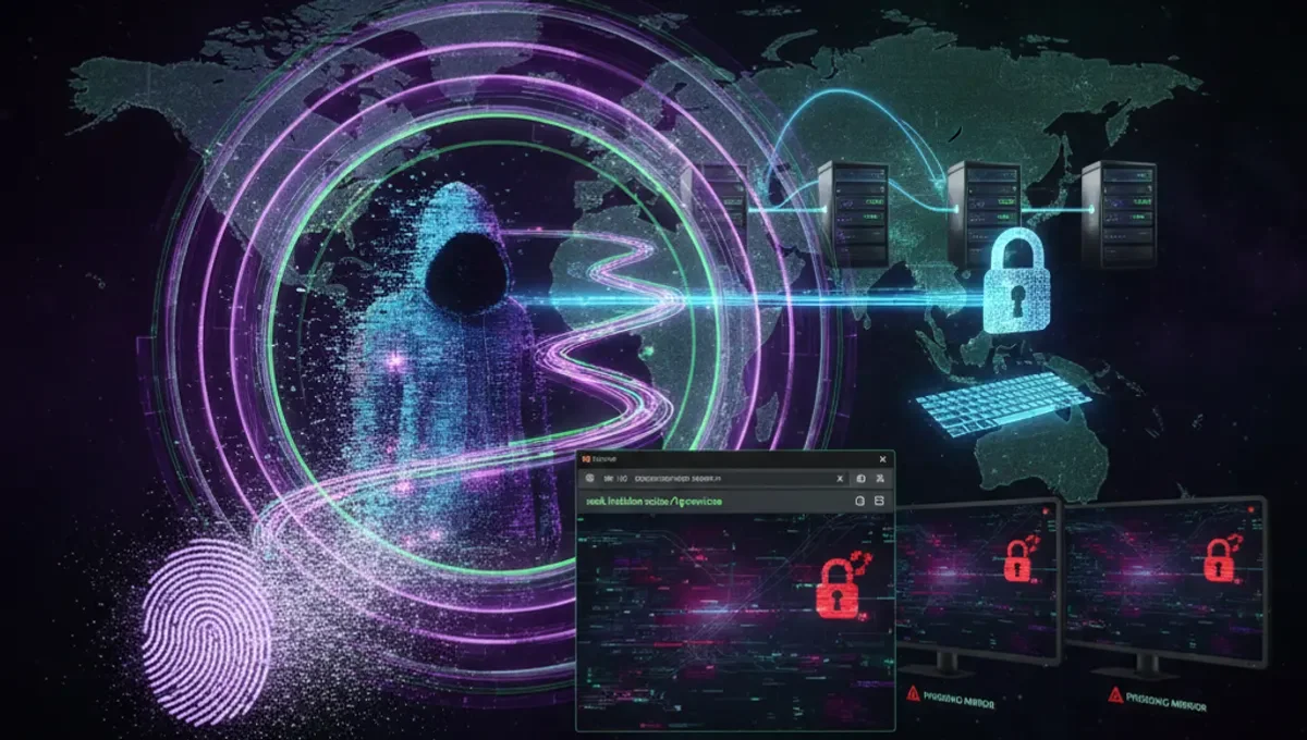 Dark Web Onion Search Engine: How to Find Hidden Services
