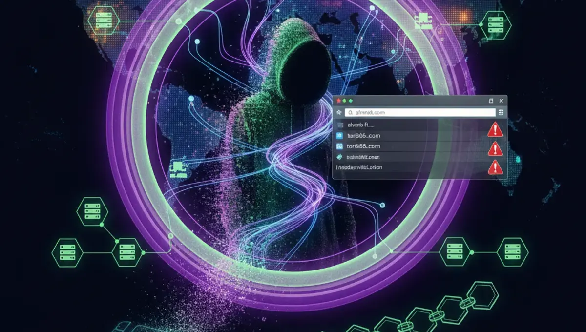 Deep Web Search Engine Links: How to Find Onion Indexes