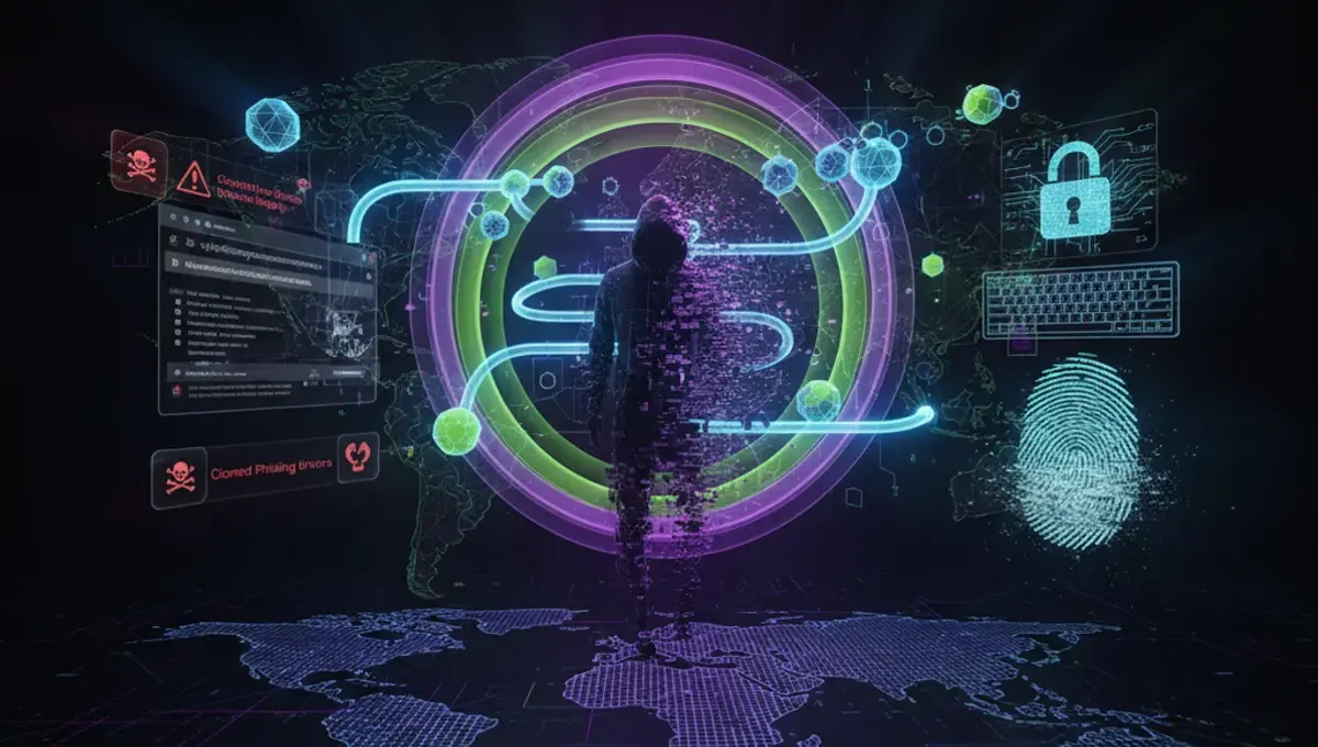 Deepweb Sites: Directory of Onion Services and Hidden Addresses