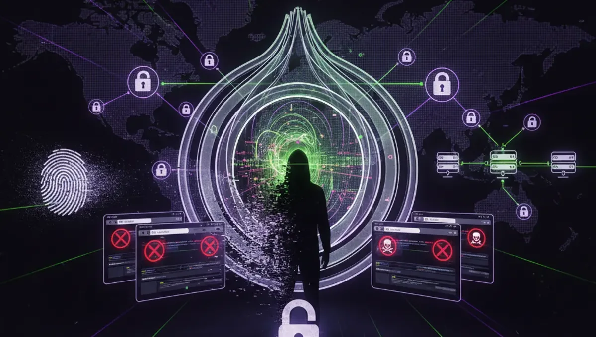 DoJ Corrects China Hacking Attribution: What It Means for Anonymity