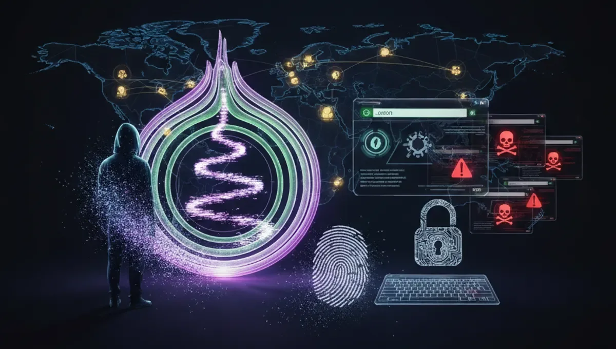 FalconFlank Privilege Escalation: How EDR Bypasses Affect Darknet