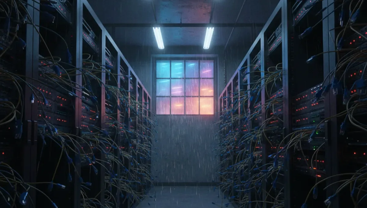 FBI Seizes Flax Typhoon Domains: Critical Infrastructure Threat