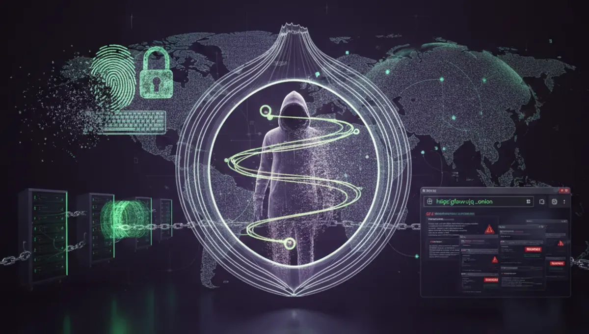 GitLab CVSS 10.0 Flaw: What Darknet Users Should Know