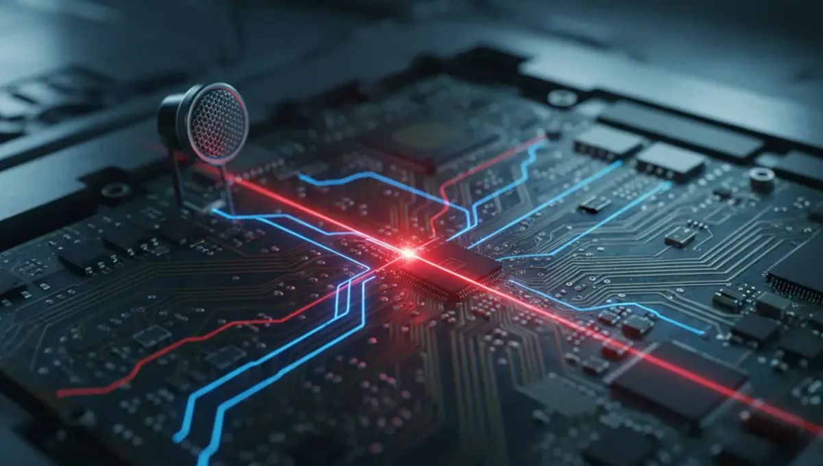 Meta Muse Backdoor: How Malware Can Hijack Your AI Assistant