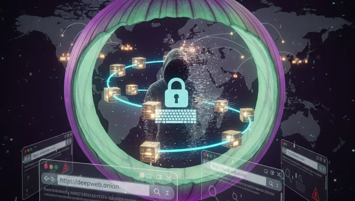 Tor Excavator Link: How to Use Onion Search Tools