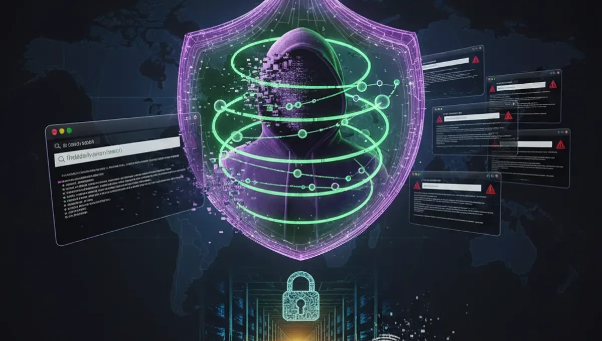 Tor Links Search: Finding Onion Addresses Safely